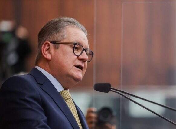 Governo gaúcho altera comando de secretarias estaduais