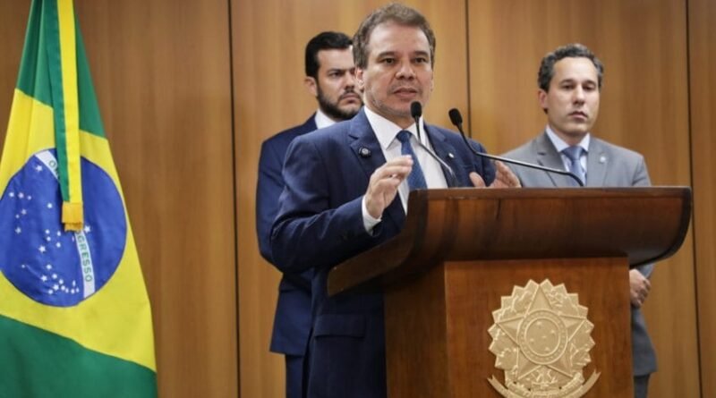 Governo reafirma compromisso de atuação no caso Master, declara ministro da Justiça