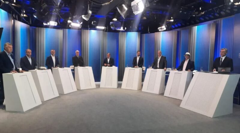 Grupo RBS divulga datas de debates com candidatos ao Senado e ao Piratini