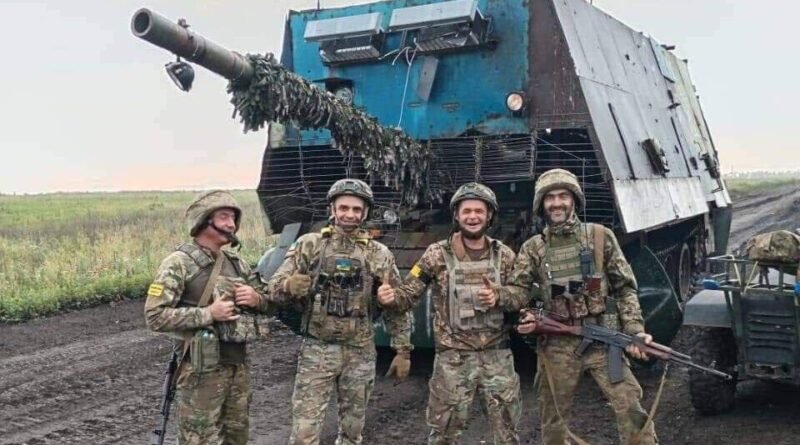 Guerra na Ucrânia resgata M113, veículo da década de 1950, como peça chave no conflito