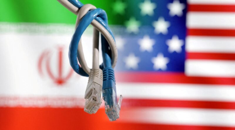 Hackers iranianos atacam infraestrutura crítica dos Estados Unidos, alertam agências americanas