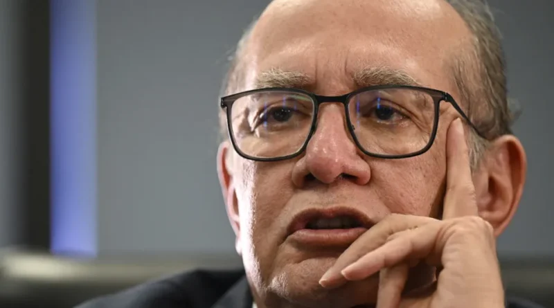 História fará justiça à trajetória de Jorge Messias, afirma Gilmar Mendes