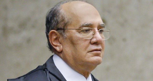 História fará justiça à trajetória de Jorge Messias, afirma Gilmar Mendes