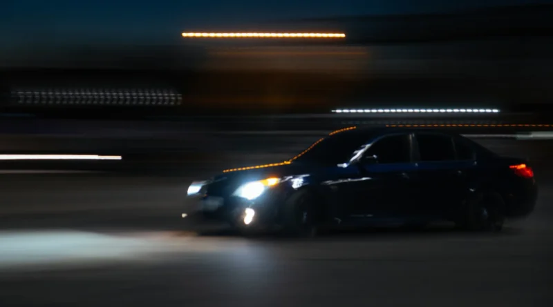 Homem é atropelado durante pedido de casamento na Espanha