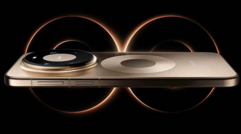 Huawei lança Mate 80 Pro no Brasil com preço revelado