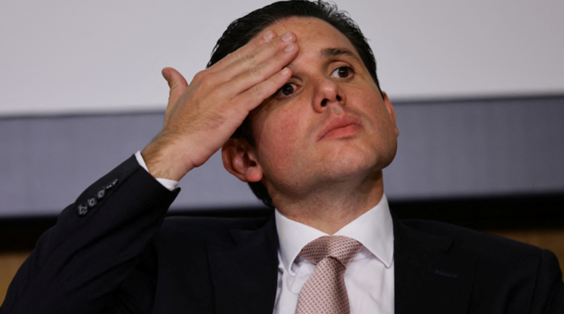 Hugo Motta aguarda derrubada do veto de Lula ao PL da Dosimetria pelo Congresso