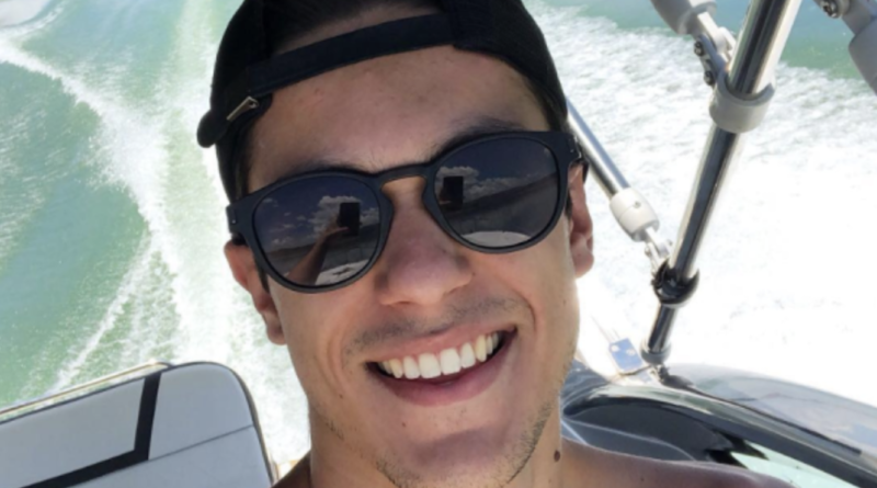 Identifique as quatro vítimas do acidente aéreo no Rio Grande do Sul