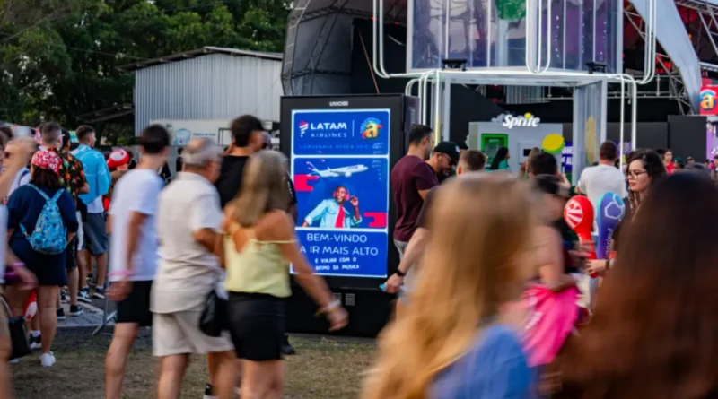 Imobi destaca Brasil e Rio Grande do Sul em prêmio internacional de Out of Home