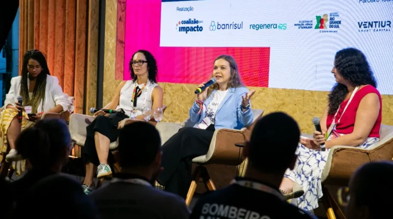 Impacta RS 2026 estende prazo de inscrições até 7 de abril