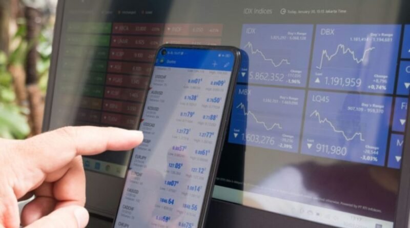 Índice Nikkei atinge 60.000 pontos pela primeira vez