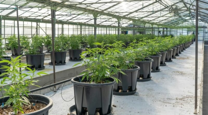 Indústria bilionária da cannabis comemora reclassificação da maconha