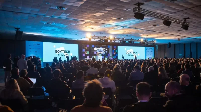 Inscrições para o Prêmio GovTech Summit 2026 estão abertas