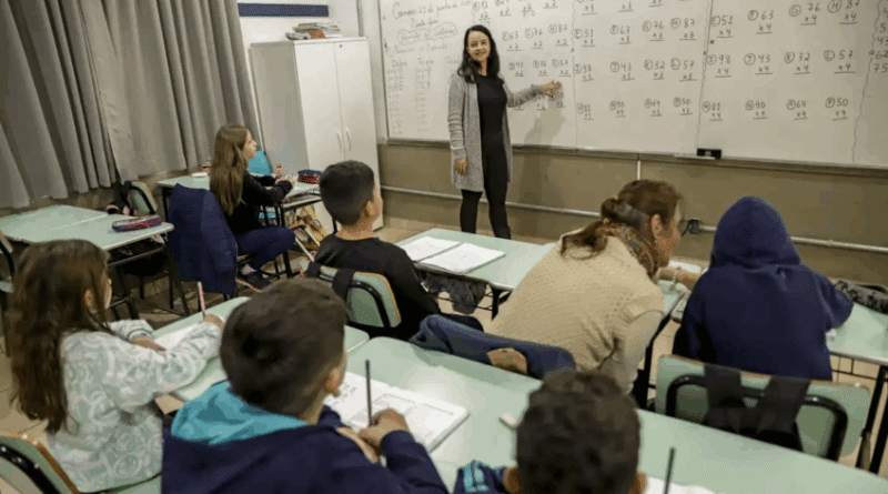 Inscrições para professores no PND 2026 começam em 15 de junho