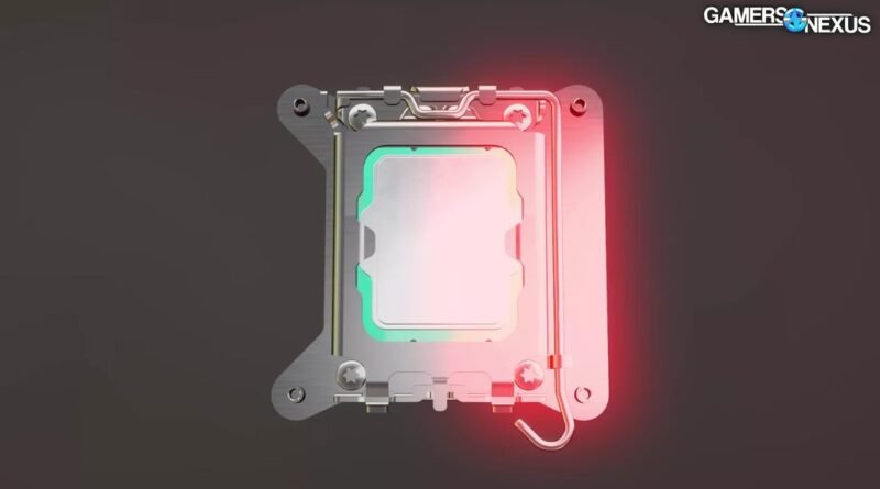 Intel retoma mecanismo duplo de trava de CPU nos processadores Nova Lake