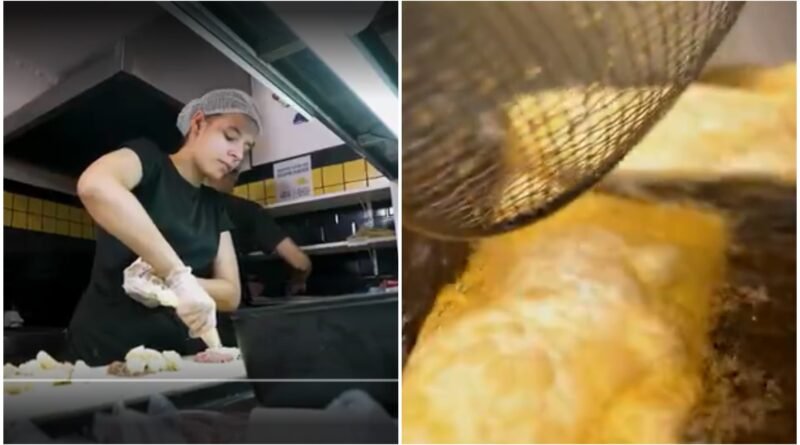 Inteligência artificial permite que restaurantes economizem até R$ 20 mil na gestão de estoque