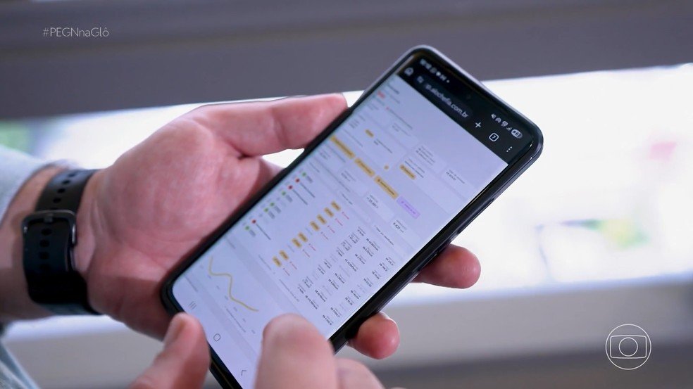 Startup cria IA que organiza estoque de restaurantes e corta custos