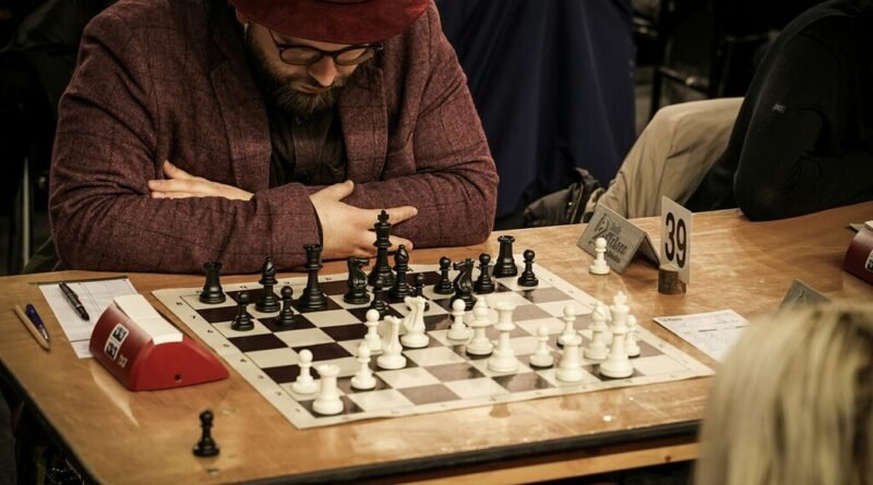 Inteligência Artificial revoluciona o jogo de xadrez e altera estratégias humanas