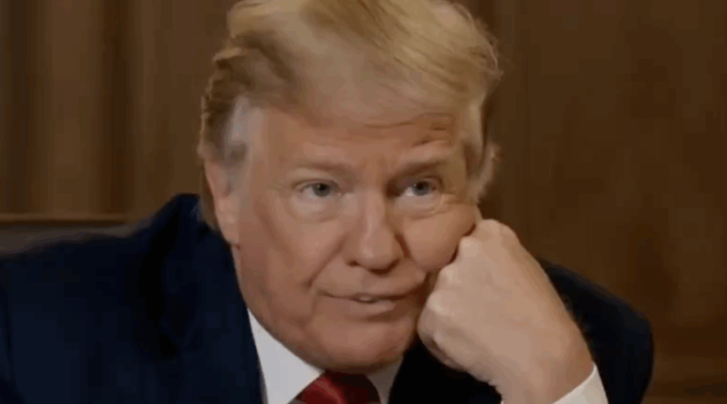 Irã ironiza Trump em vídeo com inteligência artificial