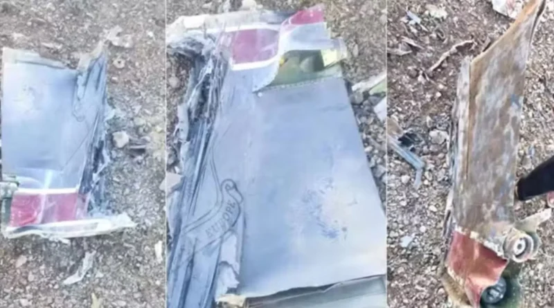 Irã oferece recompensa de US$ 60 mil por informações sobre piloto dos EUA