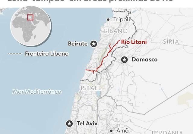 Israel intensifica ofensivas contra Irã e Líbano com foco em desarmar Hezbollah e promete: 'A luta continua'