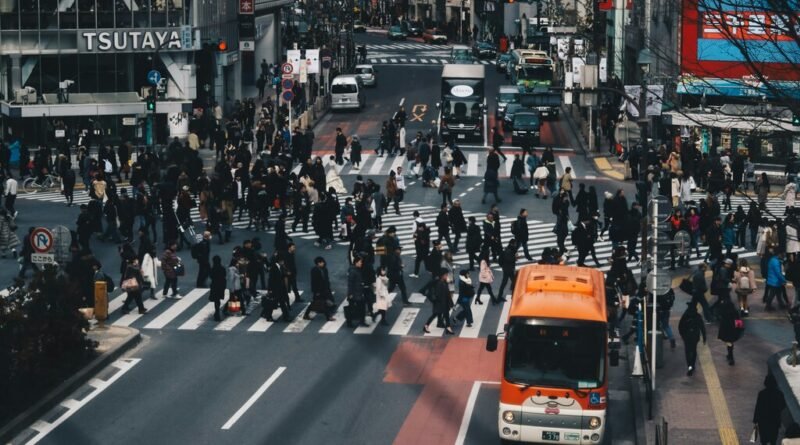 Japão adota medidas para controle de peso e pode aplicar multas a cidadãos acima do limite estabelecido