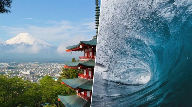 Japão retoma projeto para extrair energia do oceano diante da alta dos preços do petróleo