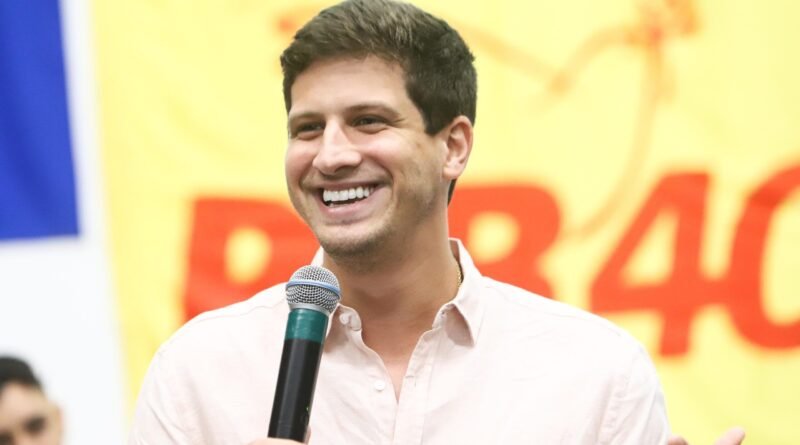 João Campos se destaca na liderança sobre Raquel Lyra em Pernambuco, revela pesquisa Genial/Quaest
