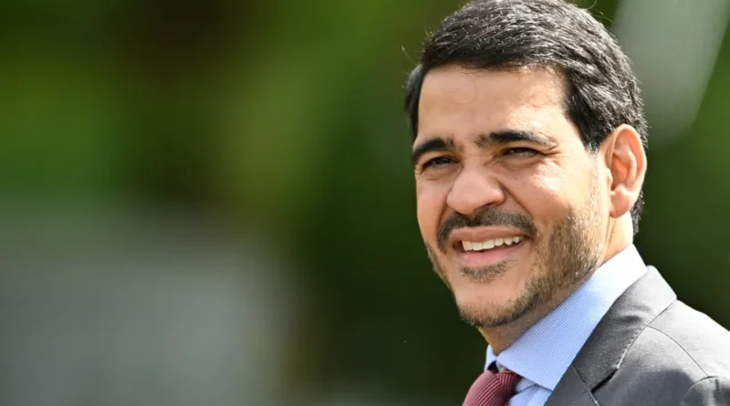 Jorge Messias não é aprovado para cargo de ministro do STF