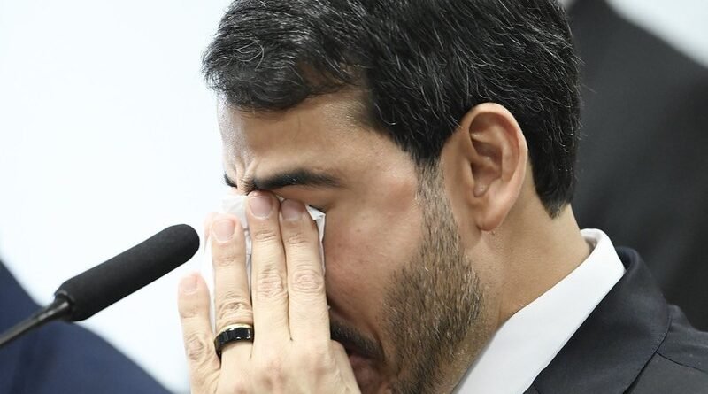 Jorge Messias se torna o primeiro indicado ao STF a ser rejeitado em 132 anos