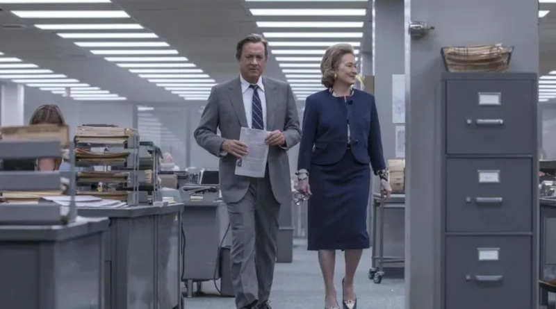 Jornalismo em destaque: cinco filmes pouco conhecidos disponíveis nos streamings