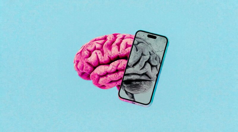 Jornalista realiza detox de celular por 15 dias e cientistas revelam mudanças surpreendentes no cérebro