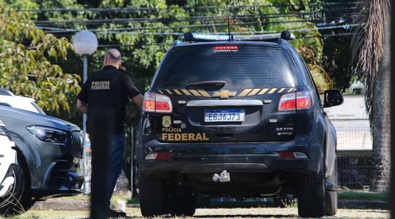 Juiz determina prisão preventiva de MCs e proprietário da Choquei em decisão favorável à PF