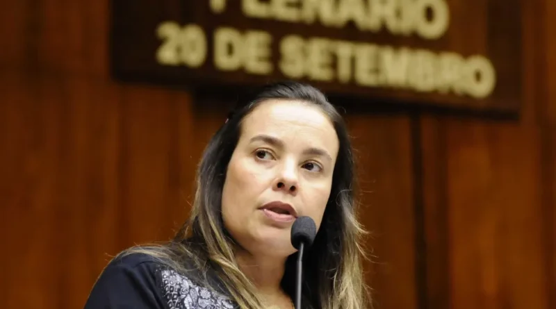 Juliana Brizola e Zucco empatam no primeiro turno no RS, mas Brizola se destaca no segundo, revela pesquisa da Genial/Quaest