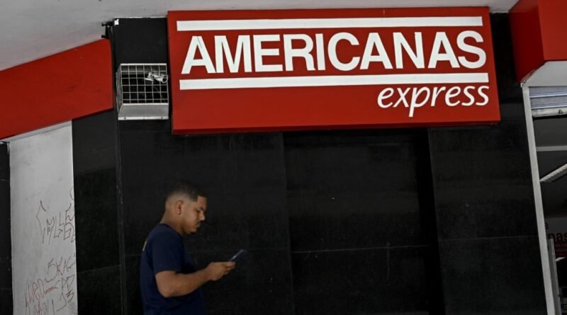 Justiça autoriza venda de ativos da Americanas para Fan Store