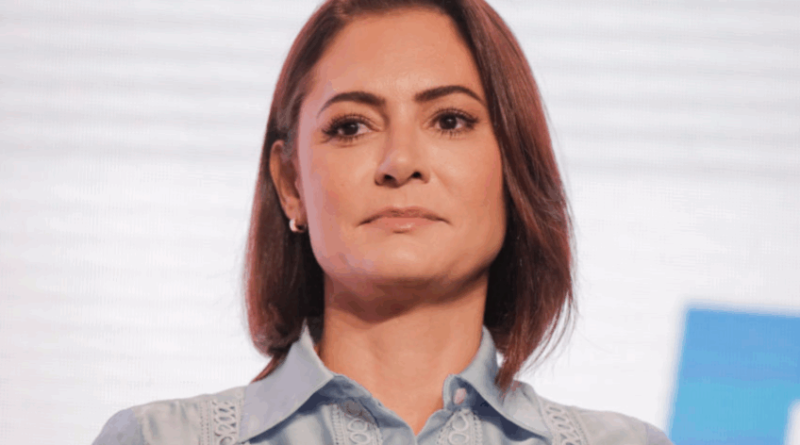 Justiça decide pela manutenção de vídeo de Joice com críticas a Michelle Bolsonaro