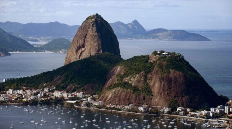 Justiça do Rio cancela instalação de tirolesa no Pão de Açúcar