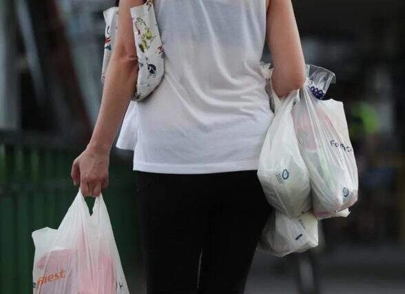 Justiça gaúcha declara inconstitucional revogação da proibição de sacolas plásticas gratuitas no comércio de Gramado