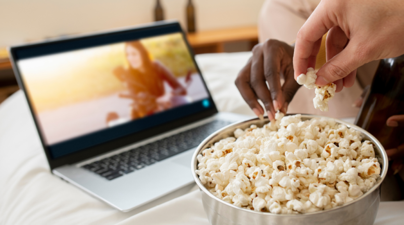 Lançamentos de grande porte: como calcular a chegada ao streaming