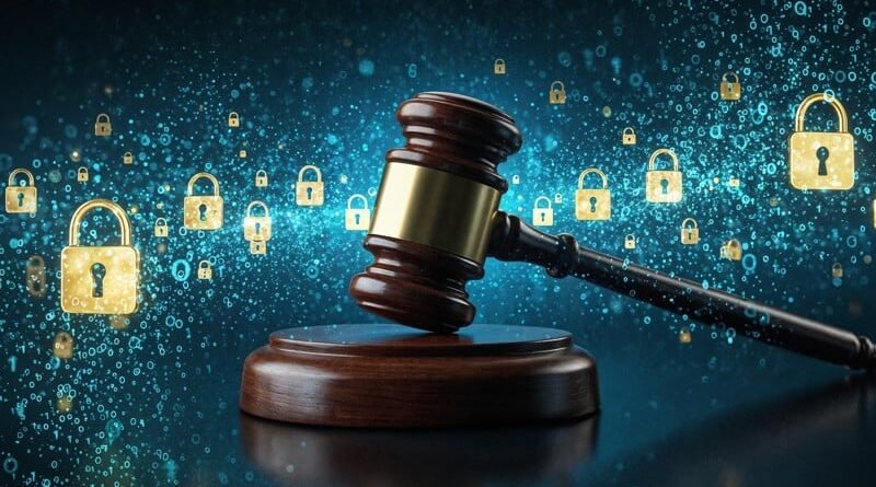 LGPD e os desafios do contencioso em massa