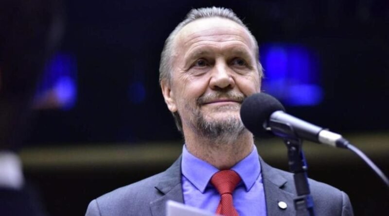 Líder do PT defende proibição das apostas no Brasil