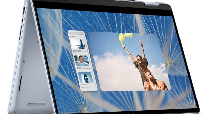 Linha Dell Inspiron: descubra as melhores configurações do básico ao 2 em 1