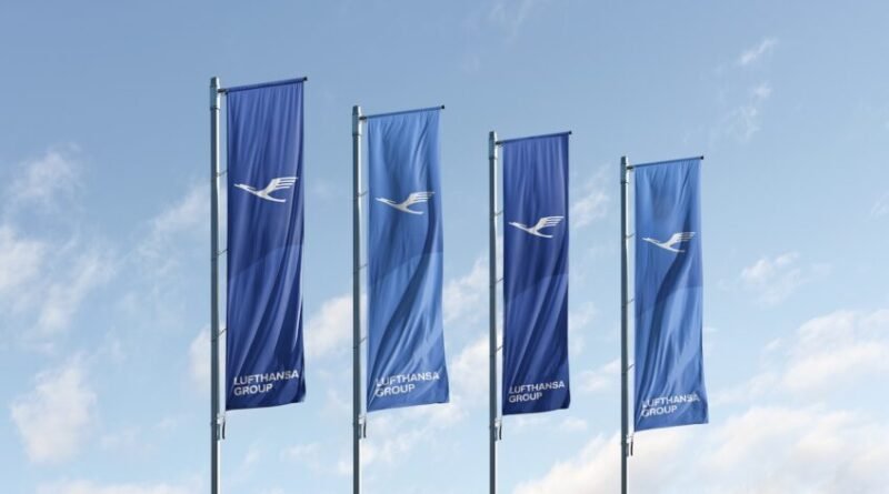 Lufthansa cancela 20 mil voos devido a preocupações com escassez de combustível