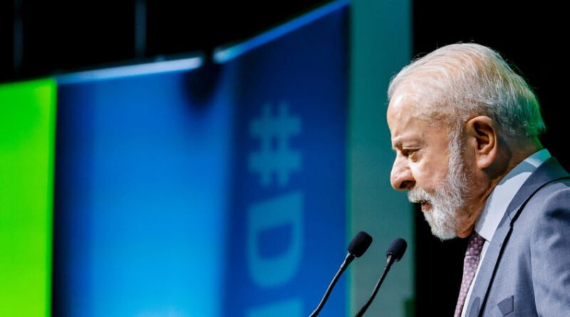 Lula afirma que OMC deixou de funcionar após eleição de Obama