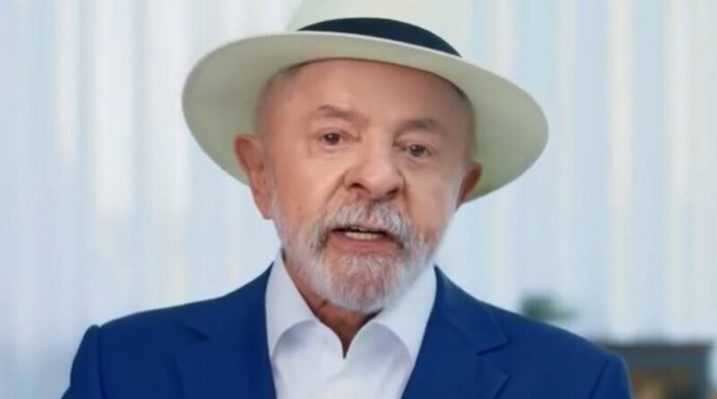 Lula anuncia fim da escala 6x1 e apresenta agenda econômica em transmissão nacional