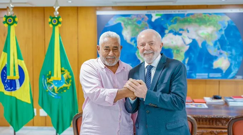 Lula, Boulos e PT expressam pesar pela morte de Bill, fundador do MST