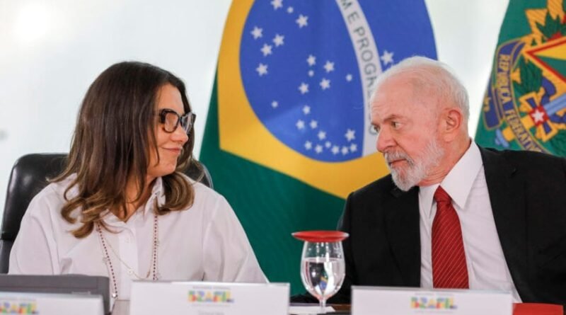 Lula busca discutir violência de gênero em fórum na Espanha