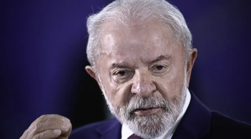Lula manifesta apoio a Trump após tiroteio interromper evento em Washington