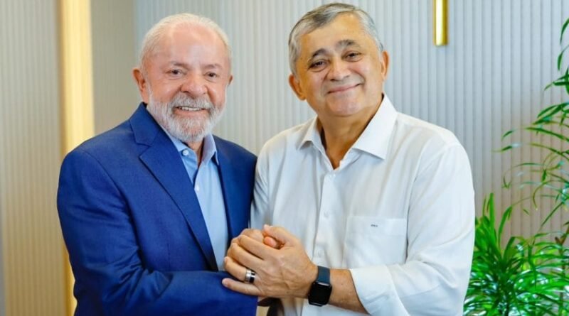 Lula nomeia José Guimarães como novo articulador político
