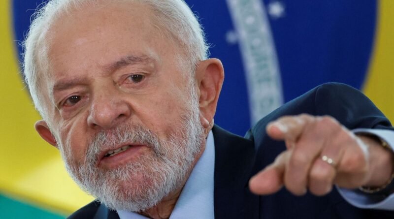 Lula pede a Moraes que biografia do 8 de janeiro não seja desconsiderada por conta do caso Master