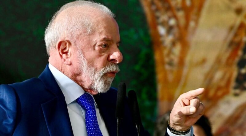 Lula promete anular leilão de gás de cozinha e critica bandidagem no setor